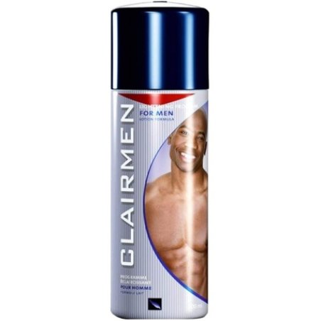 Mama Africa Clairmen Lotion 500ml