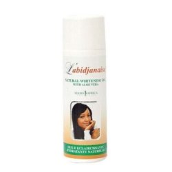 Mama Africa Ma L'Abidjanaise Whitening Oil 125ml