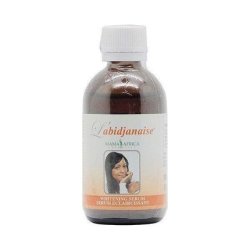 L'Abidjanaise Mama Africa Whitening Serum 50ml
