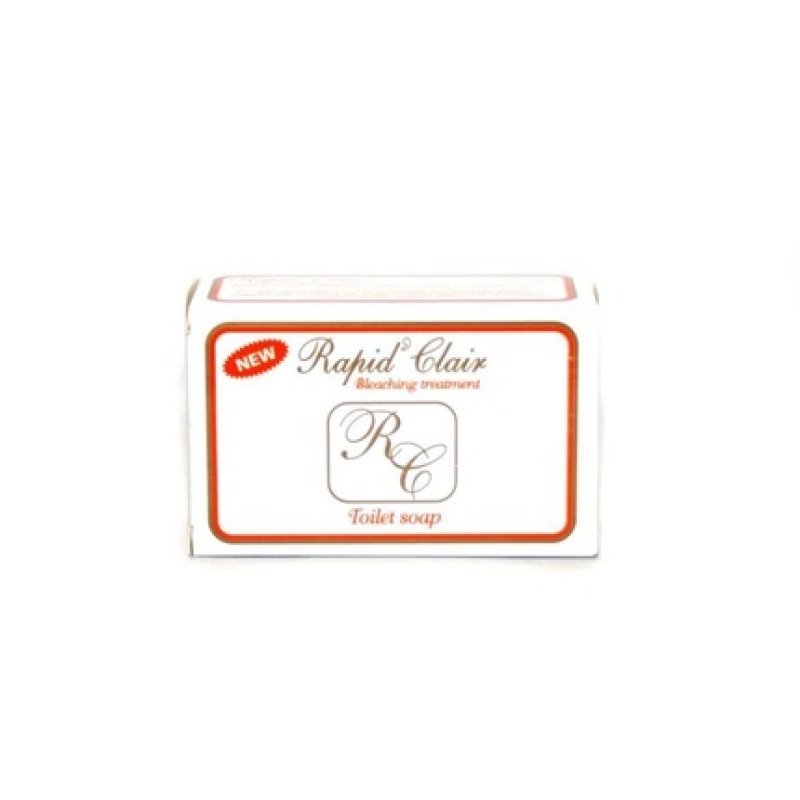 Mama Africa Ma Rapid Clair Soap 200 Grams