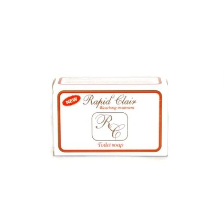 Mama Africa Ma Rapid Clair Soap 200 Grams