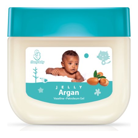 Jelly Argan Jelly Argan Oil 440ml