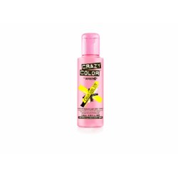 Crazy Color Crazy Color 77 Caution Uv Hair Colour 4x100ml