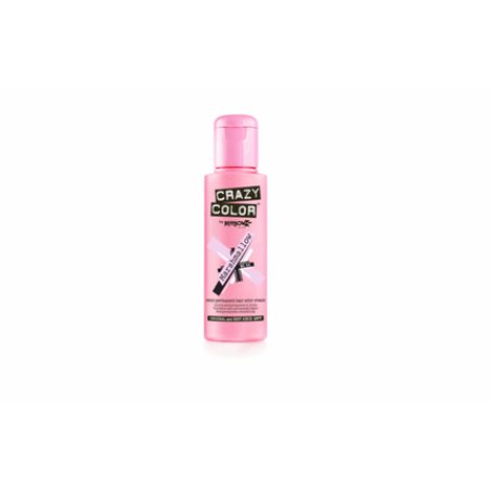 Crazy Color 64 Marshmallow Hair Colour 4x100ml