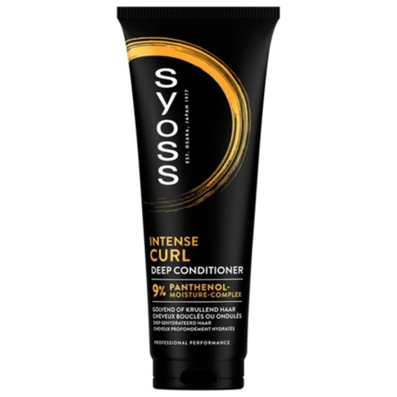 Syoss Curls Conditioner 250 Ml