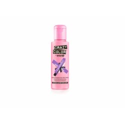 Crazy Color Lavender Hair Colour 4x100ml
