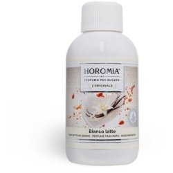 Horomia Wash Parfum Bianco Latte 500 Ml Fragrance