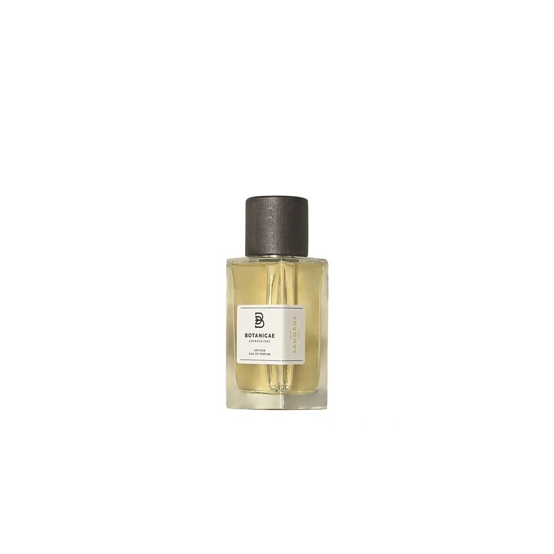 Botanicae Saudade Eau De Parfum 100 Ml