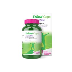 Trima Caps Joints 60 Capsules