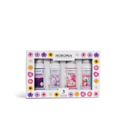 Horomia Horo3 4x50ml Gift Pack By Horomia