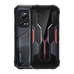 HOTWAV Hyper 7S smartphone (yellow)