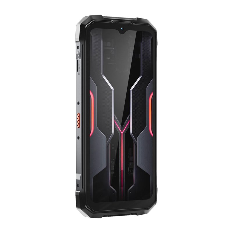 HOTWAV Hyper 7S smartphone (yellow)