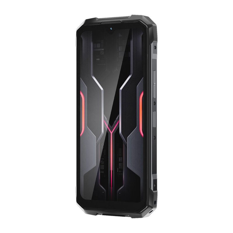 HOTWAV Hyper 7S smartphone (yellow)