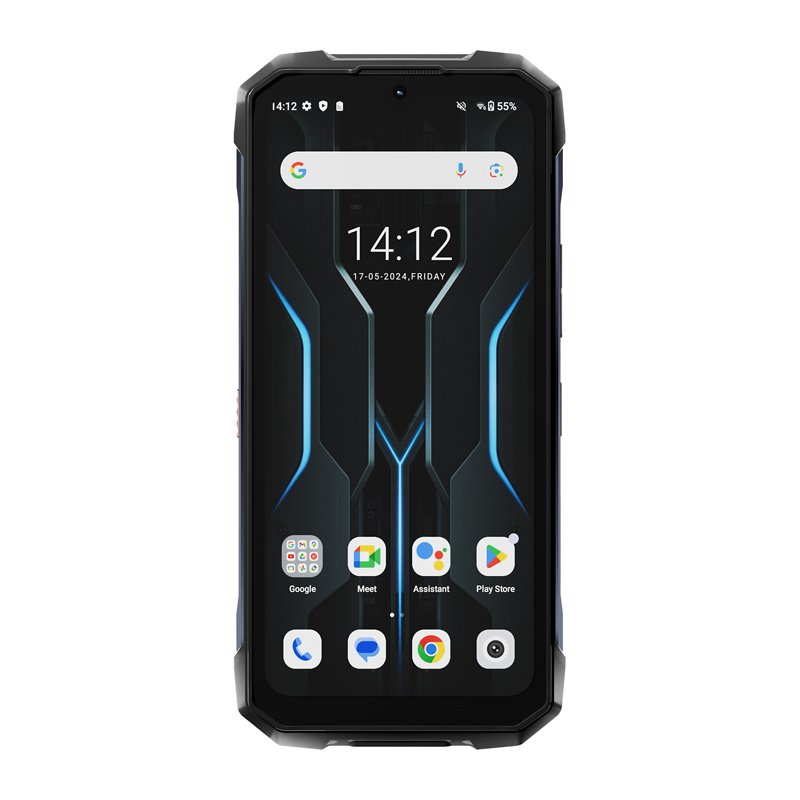 Smarton HOTWAV Cyber 16 Pro (black)