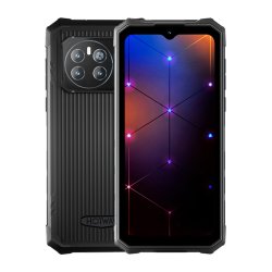 HOTWAV Cyber 13 smartphone (black)
