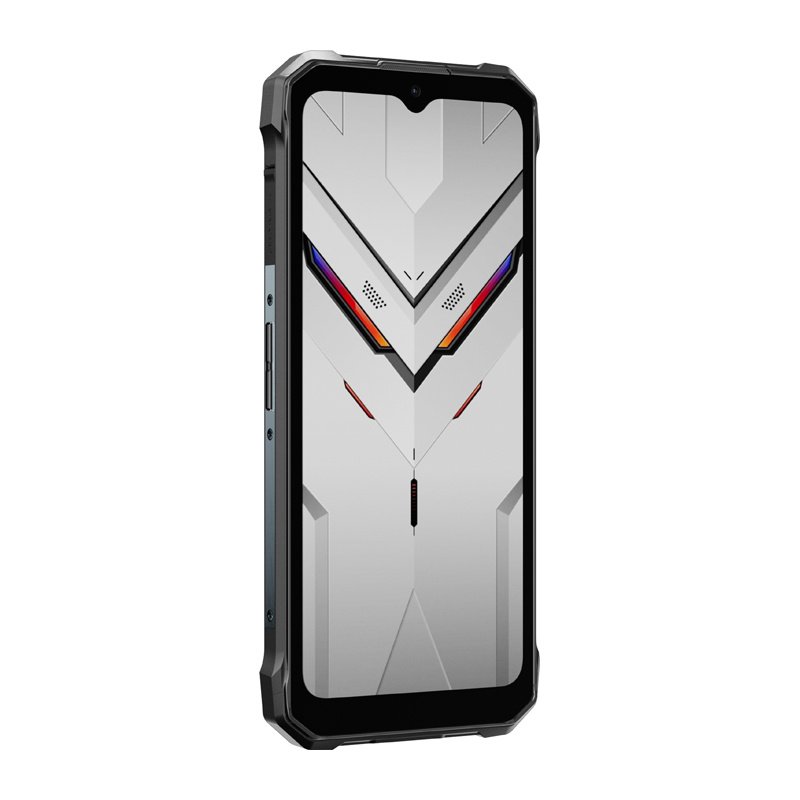 HOTAV T7S smartphone (green)