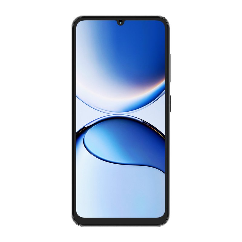 HOTWAV A16 Pro Max smartphone (white)