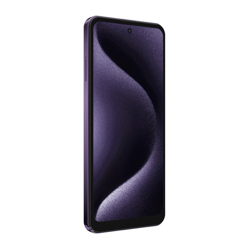 HOTWAV NOTE 13 MAX smartphone (purple)