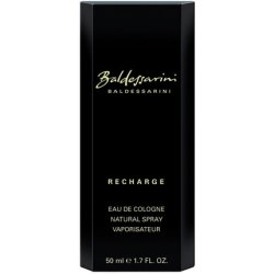 Baldessarini Homme Eau de Cologne Vaporisateur Recharge 50ml