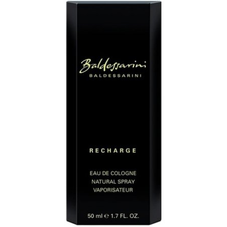 Baldessarini Homme Eau de Cologne Vaporisateur Recharge 50ml