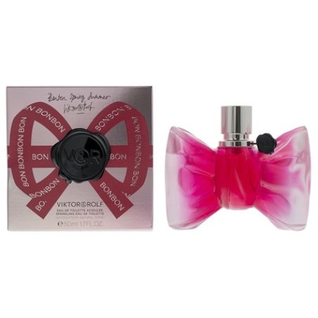 Viktor & Rolf Bonboning Summer Sparkling Eau De Toilette 50ml For Women