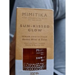 Mimitika Serum Sunkissed Glow 15 Ml