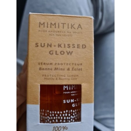 Mimitika Serum Sunkissed Glow 15 Ml