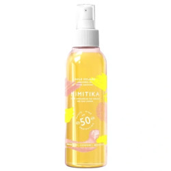 Mimitika Sun Oil Spf 50 150 Ml