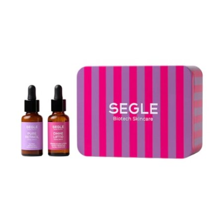 Segle Well Aging Set Antiaging Skincare Pack