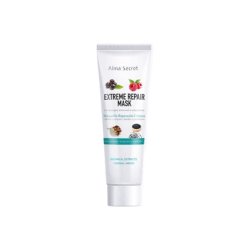 Alma Secret Extreme Repair Hair Mask Mini Size 30ml