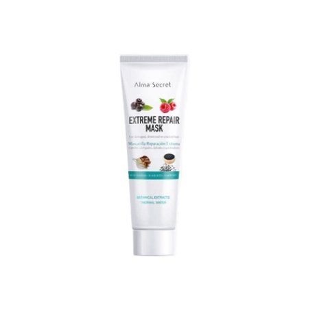 Alma Secret Extreme Repair Hair Mask Mini Size 30ml