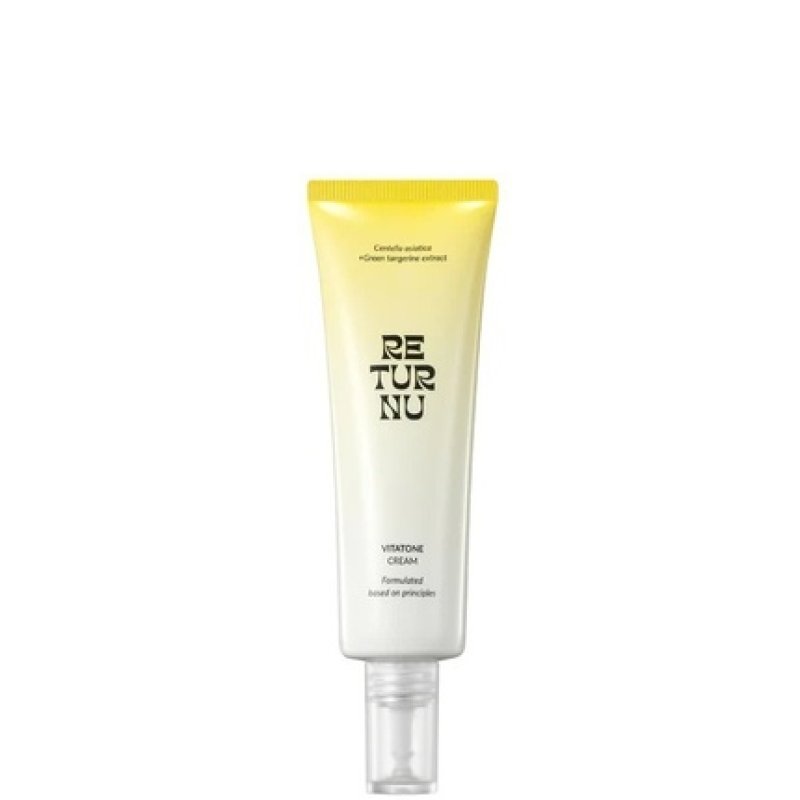 Returnu Vitatone Face Cream 50 Ml