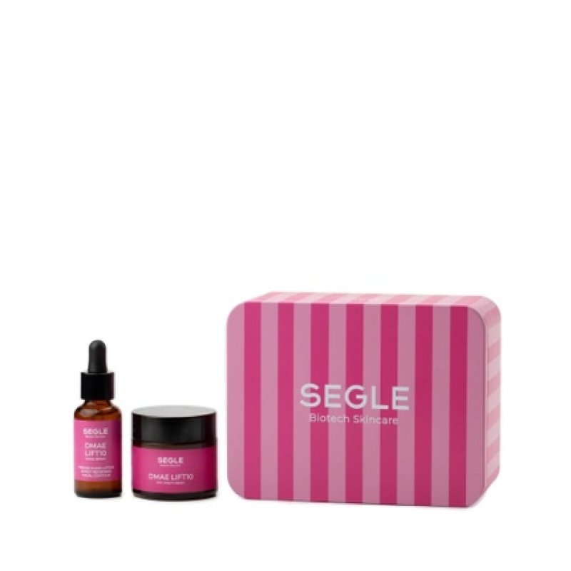 Segle Serum Cream Pack Dmae Lift 10