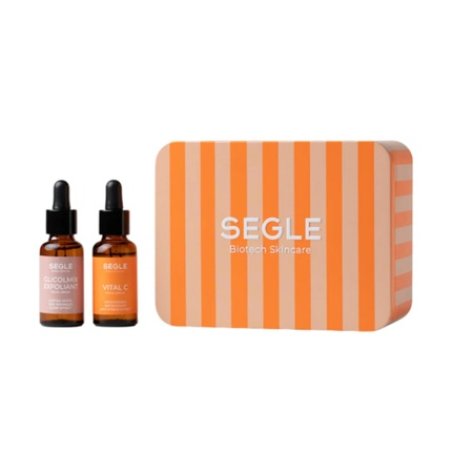 Segle Glow Skin Set