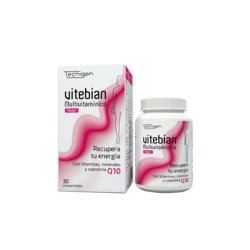 Tecnigen Vitebian Woman Q10 30 Tablets