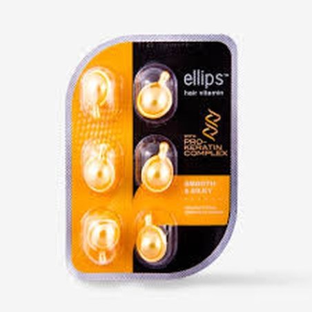 Ellips Hair Vitamin Pro Keratin Complex
