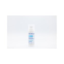 Ozoaqua Ozonized Oil Facial Fluid 50 Ml