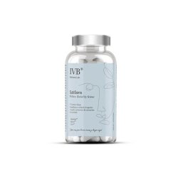 Ivb Wellness Satisens 60 Capsules