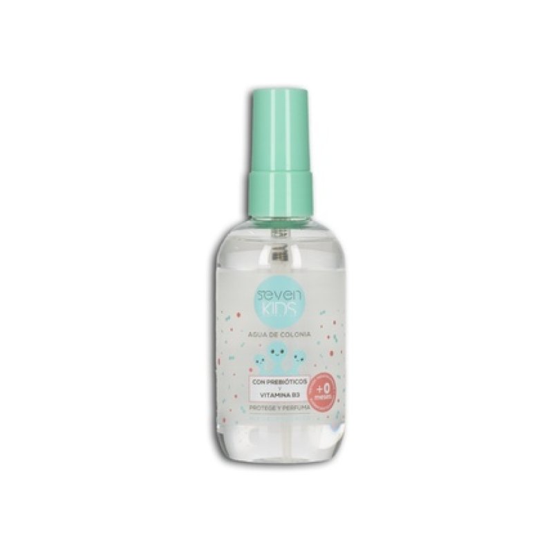 Steven Kids Cologne Water Perfume