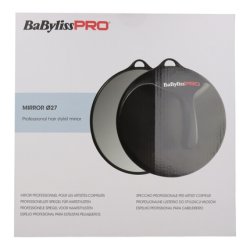 Babylisspro Hairdresser Mirror 27 Mm