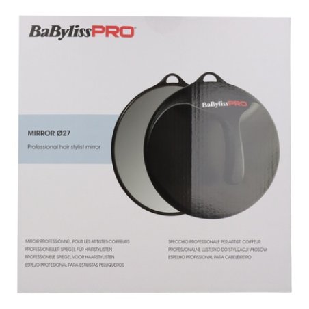 Babylisspro Hairdresser Mirror 27 Mm