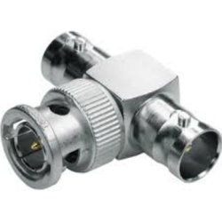 Telegärtner J01005A1238 connecteur coaxial BNC 1 pièce(s) 75 Ohm