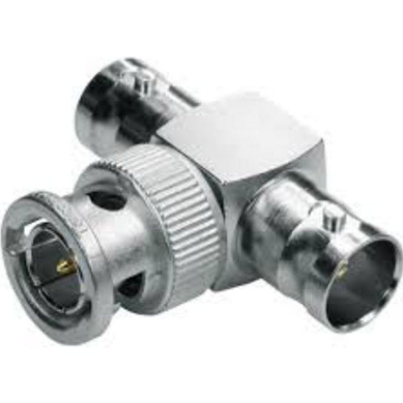 Telegärtner J01005A1238 coaxial connector BNC 1 pc(s) 75 Ω