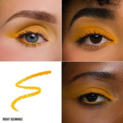 Jeffree Star Cosmetics Velour Eye Crayon - Cruelty-Free & Vegan Long-Lasting