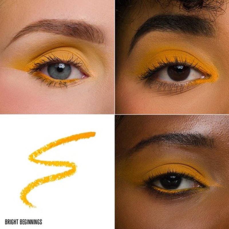 Jeffree Star Cosmetics Velour Eye Crayon - Cruelty-Free & Vegan Long-Lasting