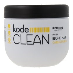 Periche Kode Clean Blond Hair Mask 250 Ml