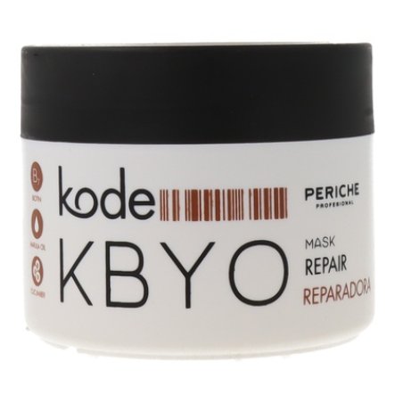 Periche Kode Kbyo Repair Mask 250 Ml Hair Care