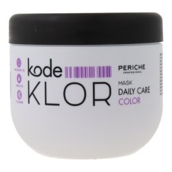 Periche Kode Klor Color Daily Care Mask 250 Ml
