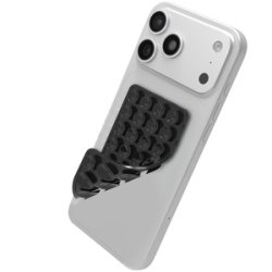 VENTOUSE UNIVERSELLE NOIR