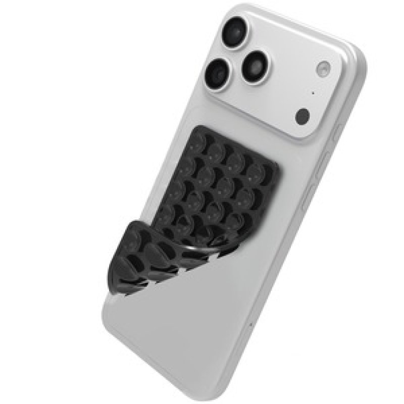 VENTOUSE UNIVERSELLE NOIR